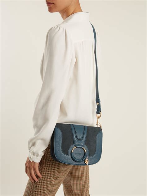 see chloe hana bag|small hana chloe bag.